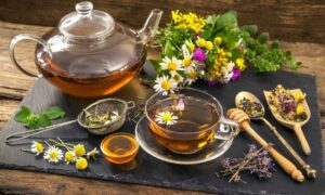 Growing Hydroponic Tea Herbs - 15 Herbs You Can Grow